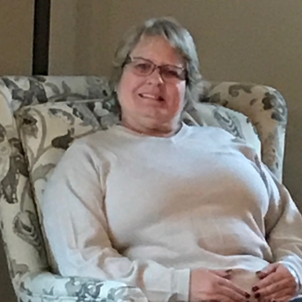 Meet your Posher, Mary